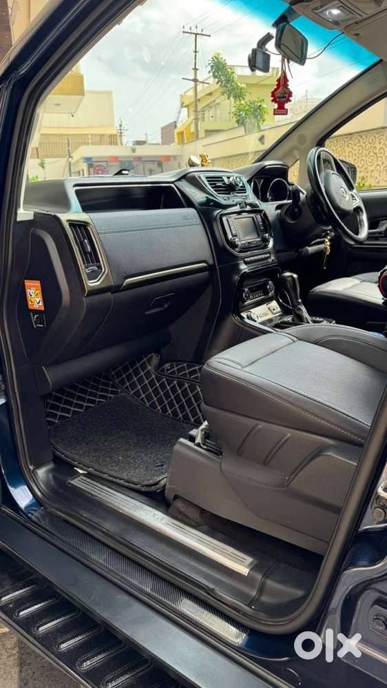 Tata Hexa Xta