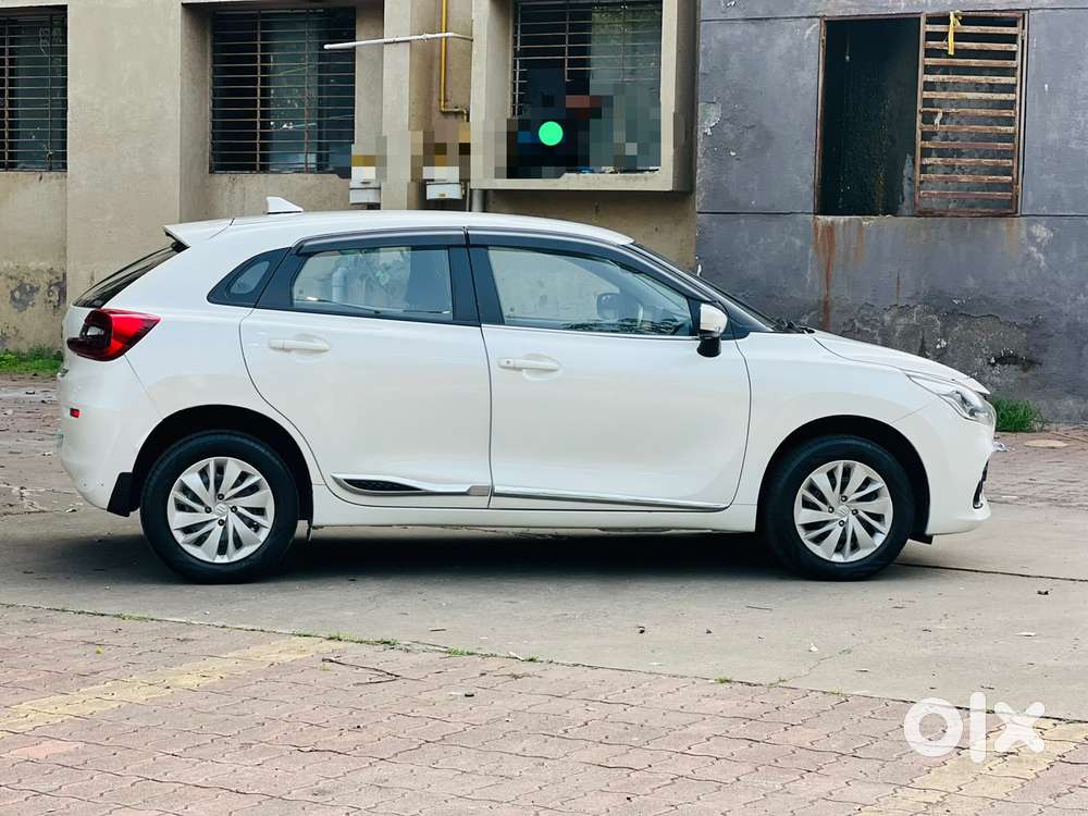 Maruti Suzuki Baleno Delta, 2024, Cng & Hybrids