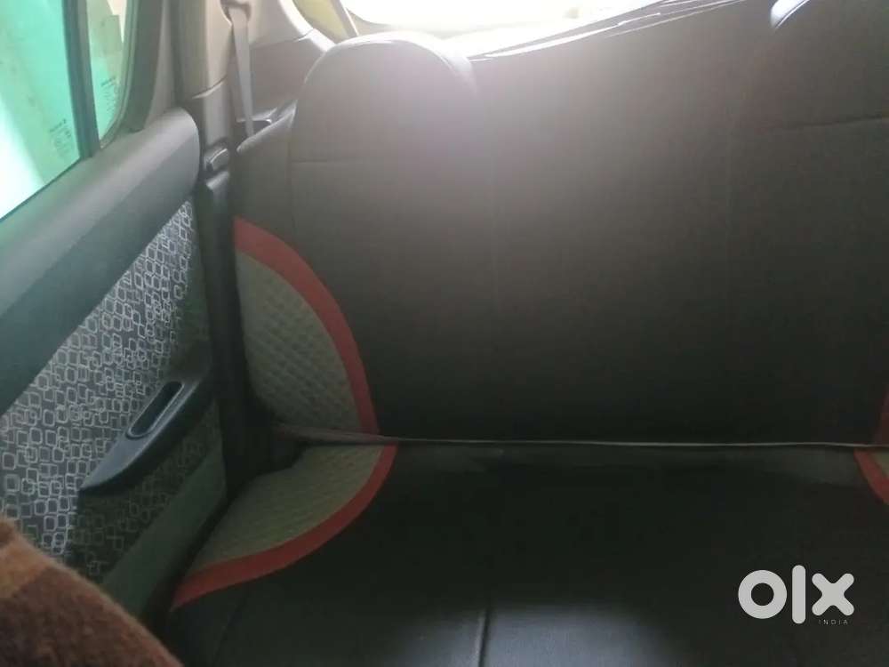 Maruti Suzuki Alto 800 2016 Petrol Good Condition
