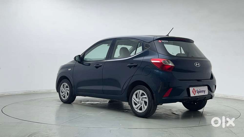 Hyundai Grand I10 Nios Magna 1.2 Kappa Vtvt, 2021, Petrol