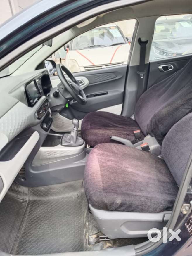 Hyundai Grand I10 Nios Sportz 1.2 Kappa Vtvt, 2020, Petrol