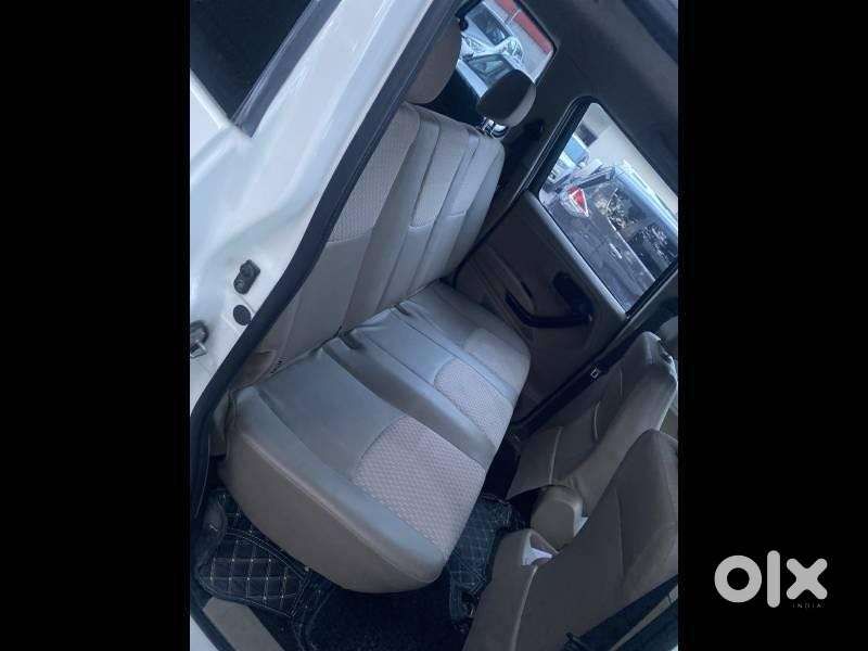 Mahindra Tuv 300 T6 Plus, 2019, Diesel