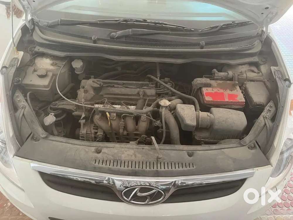Hyundai New I20 2011 Petrol 49000 Km Driven