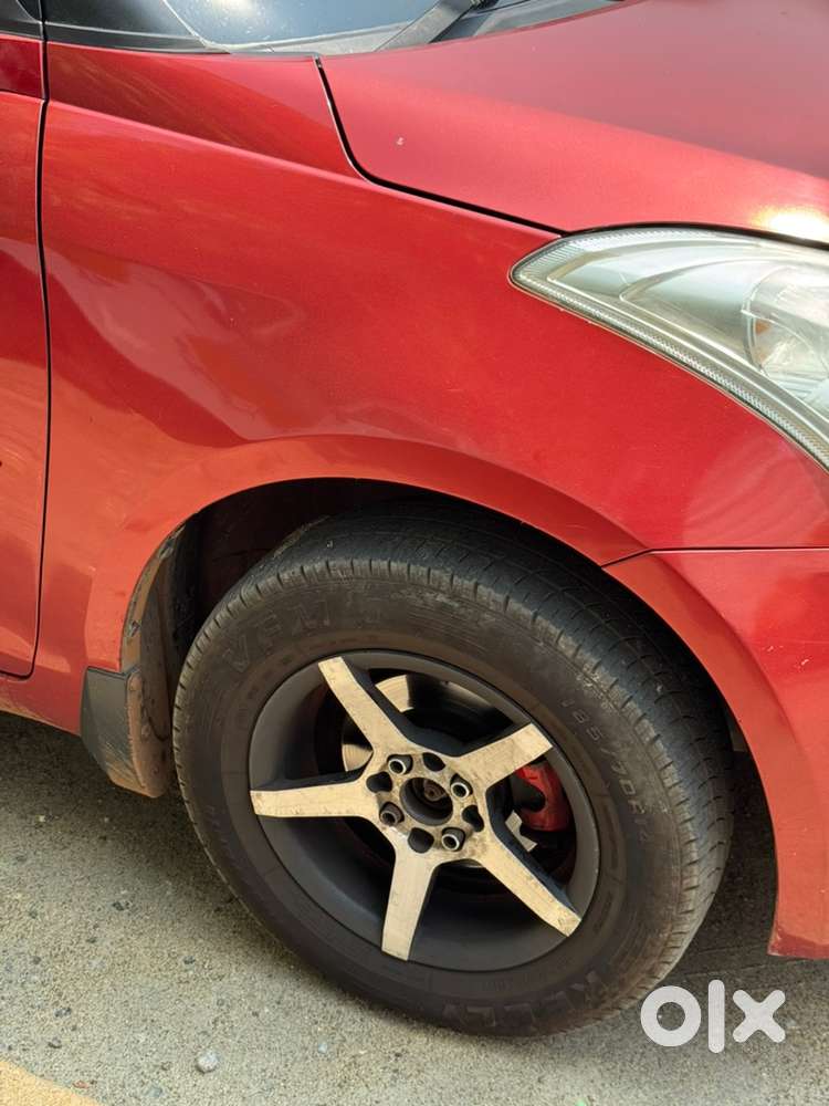 Maruti Suzuki Swift 2012 Diesel Good Condition