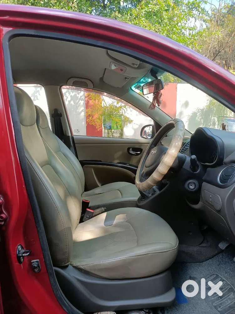 Hyundai I-10 1.2 Magna