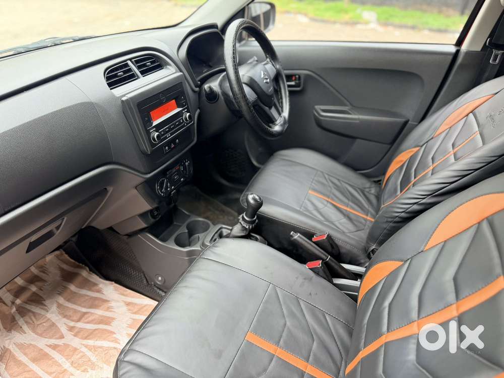 Maruti Suzuki Alto K10 Vxi (o), 2023, Petrol