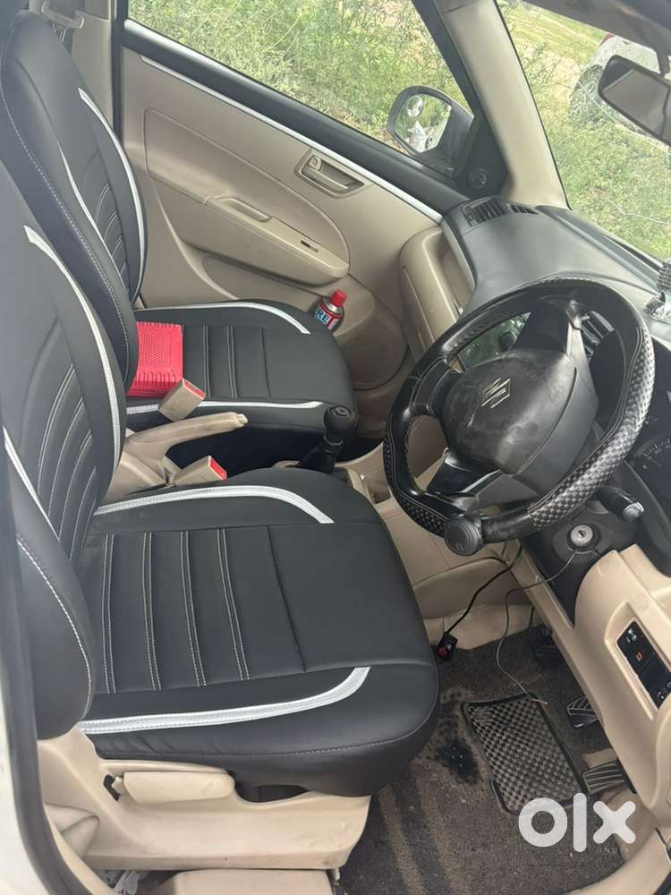 Maruti Swift Dzire 2021