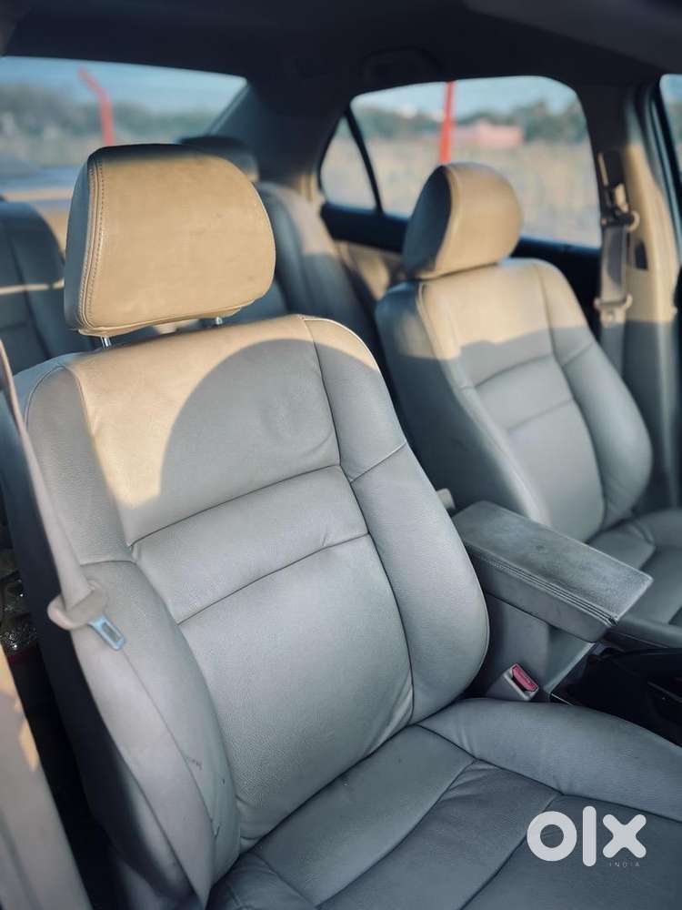 Honda Accord 3.0l V6