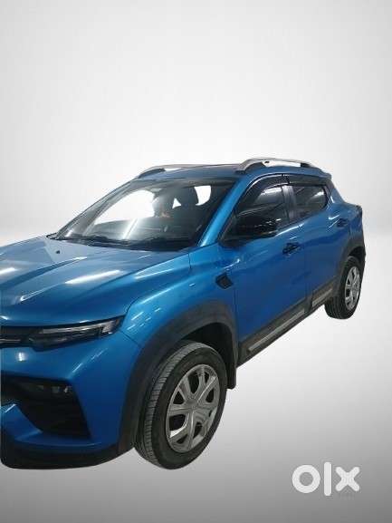 Renault Kiger Rxt, 2023, Petrol