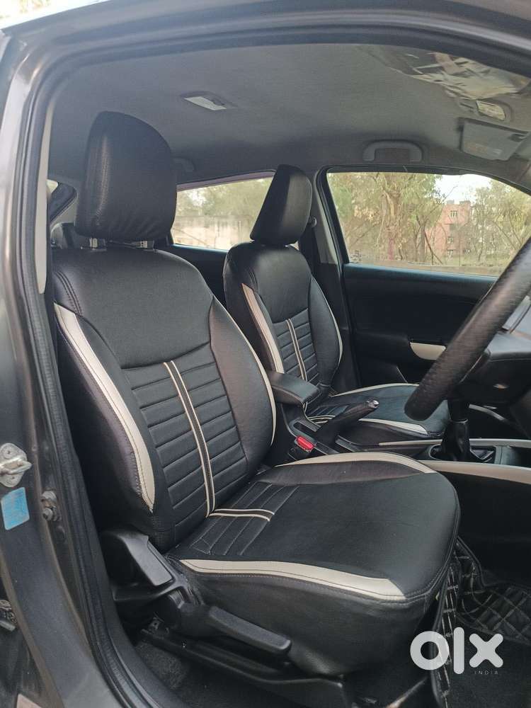 Maruti Suzuki Baleno 1.2 Alpha, 2016, Petrol