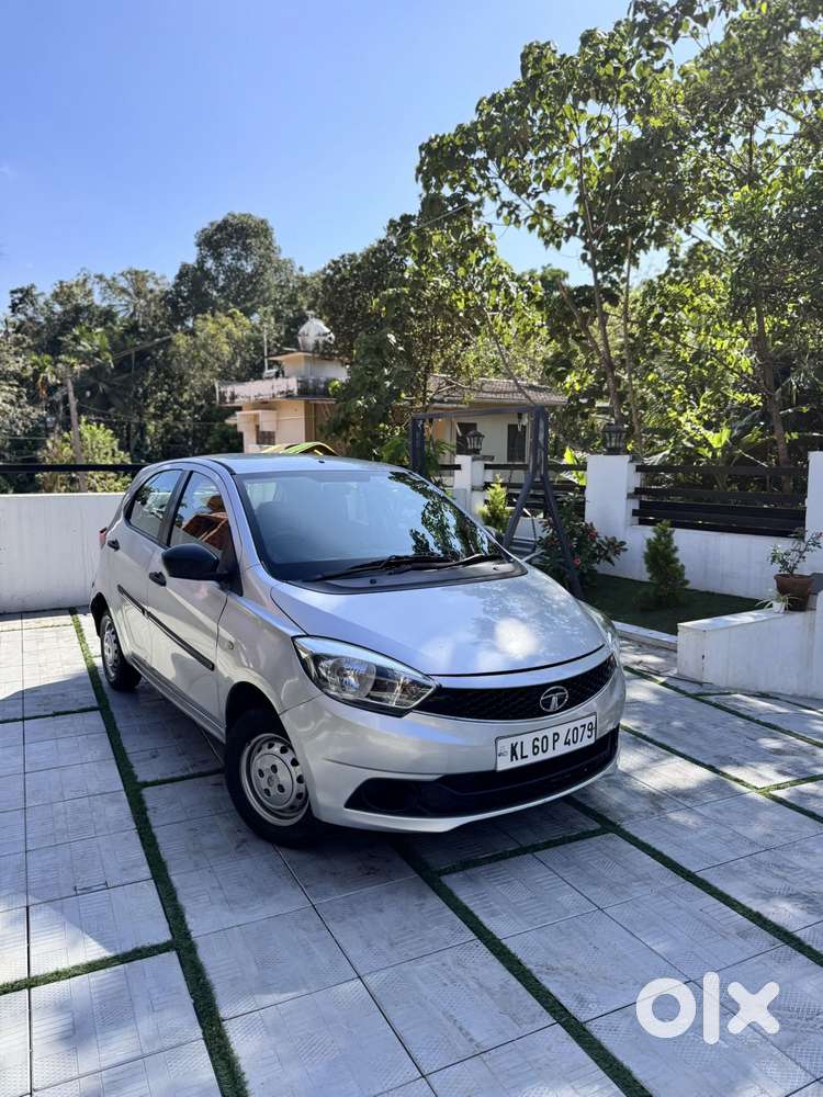 Tata Tiago Xm, 2018, Petrol