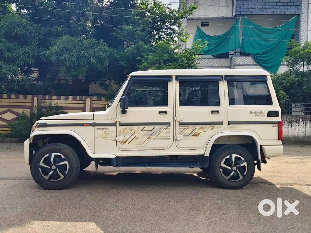 Mahindra Bolero 1.5 Power Plus Sle, 2019, Diesel