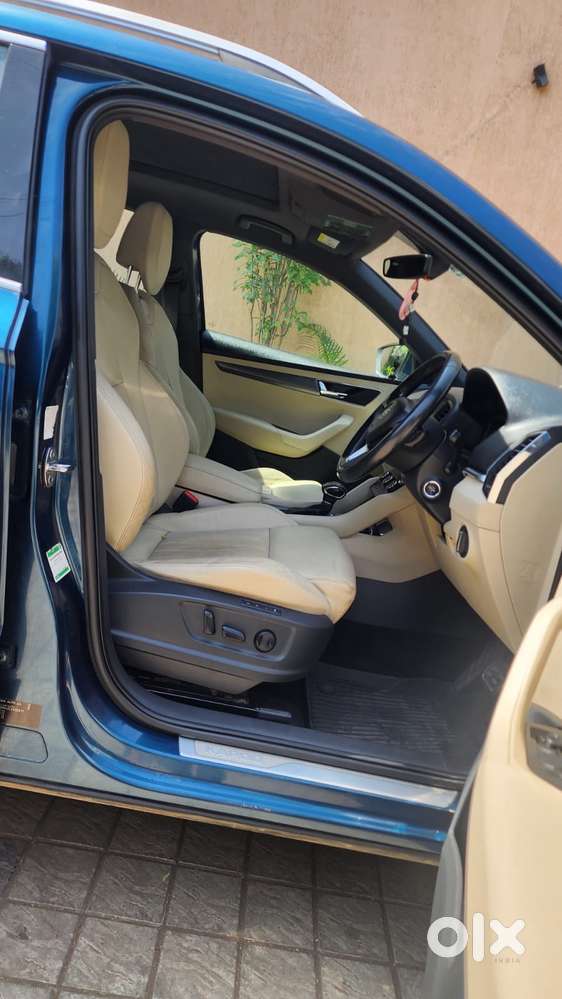 Skoda Karoq 1.5 Style At, 2020, Petrol