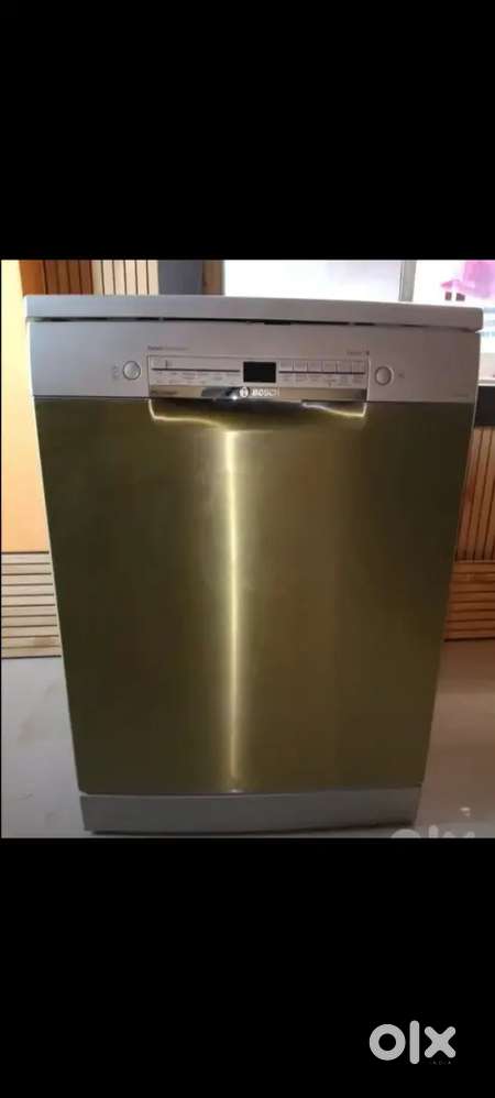 Bosch Dishwasher