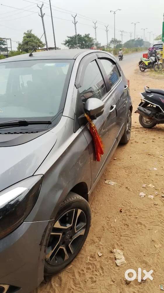 Tata Tiago 2020 Petrol Manual 53000 Km