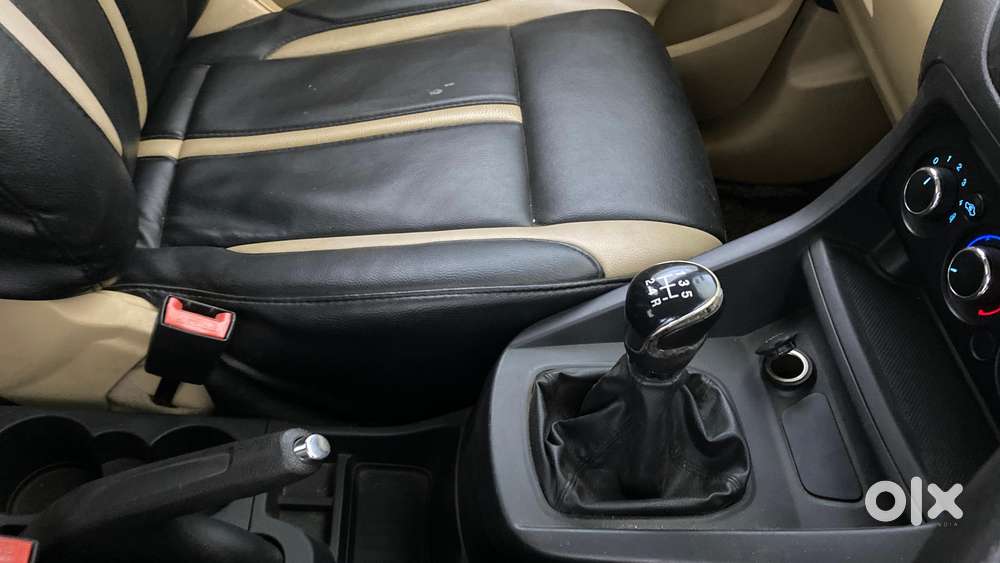 Ford Figo Aspire Trend, 2015, Petrol