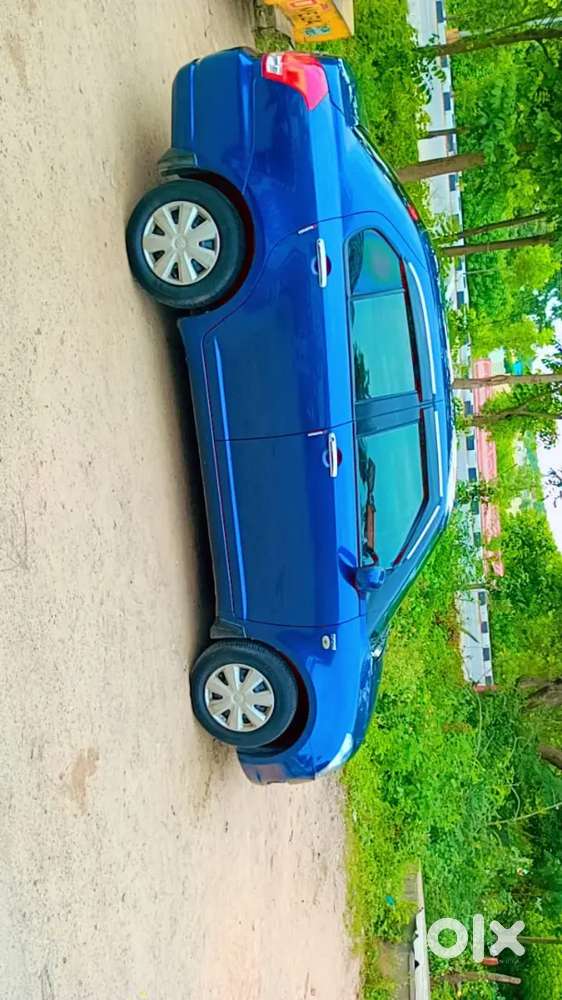 Maruti Suzuki Swift Dzire 2009 Diesel Well Maintained