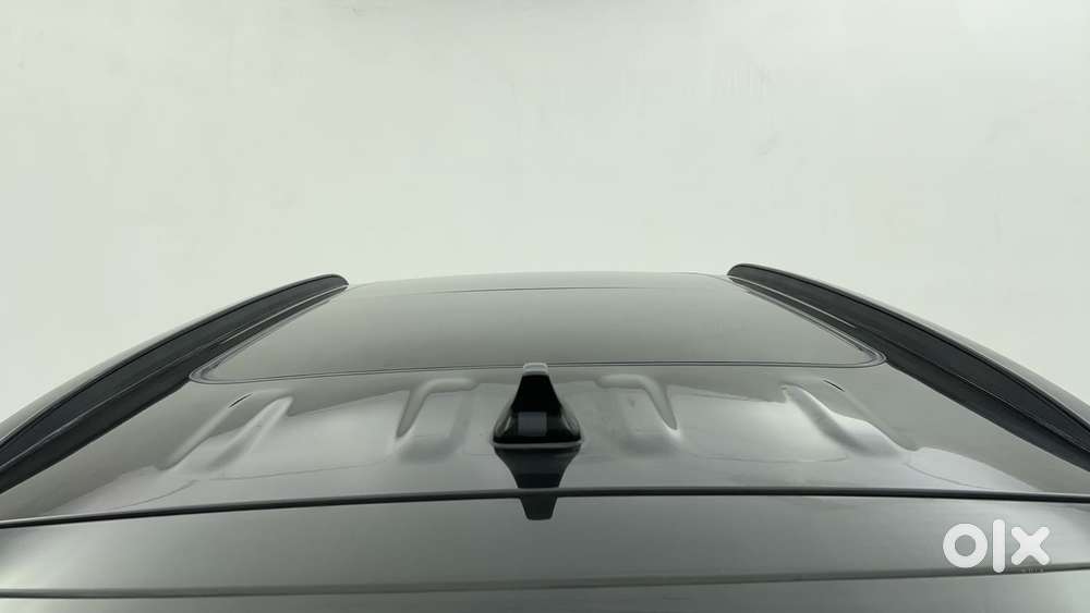 Hyundai Creta 1.4 Sx (o) Turbo Petrol Dct, 2020, Petrol