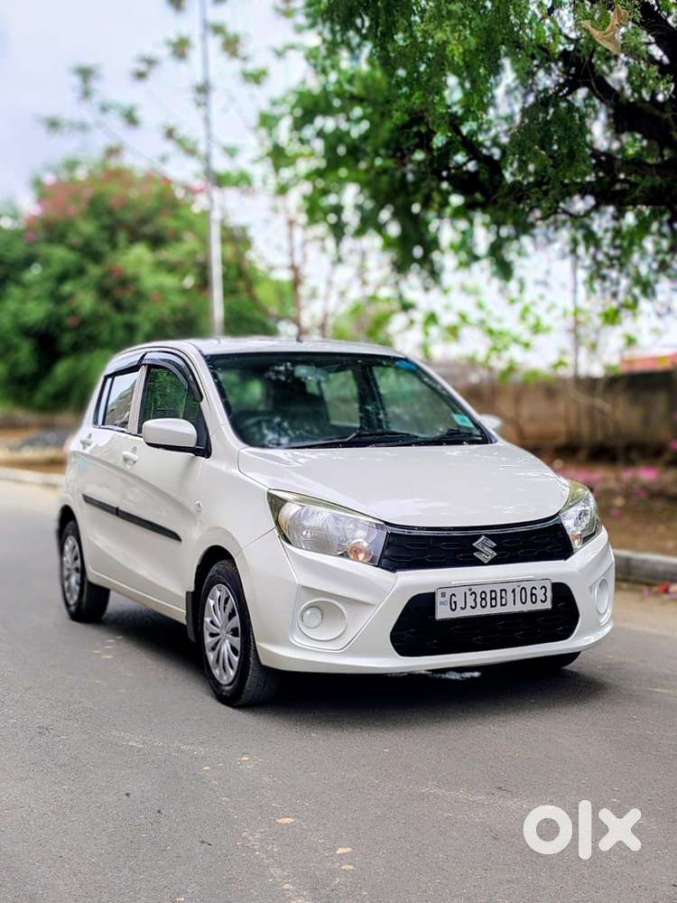 Maruti Suzuki Celerio 1.0 Vxi Mt, 2020, Petrol