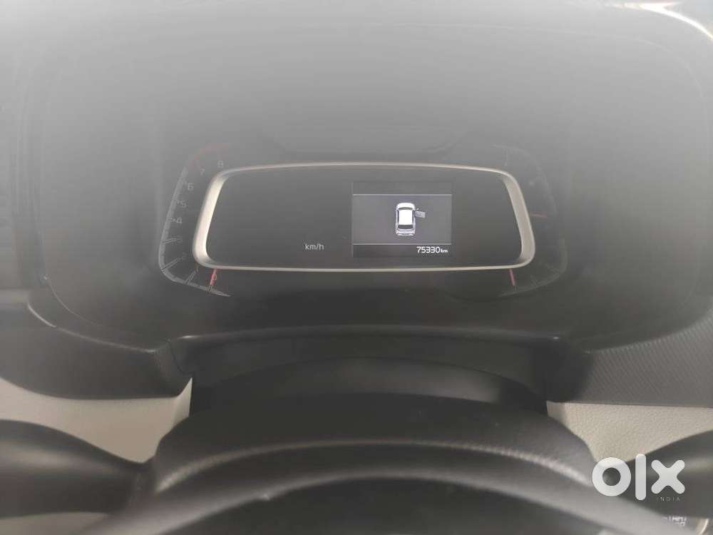 Kia Sonet Htk Plus Turbo Imt, 2021, Petrol