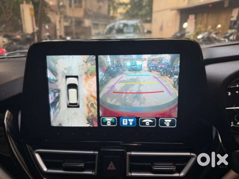 Toyota Glanza 1.2 V, 2024, Petrol