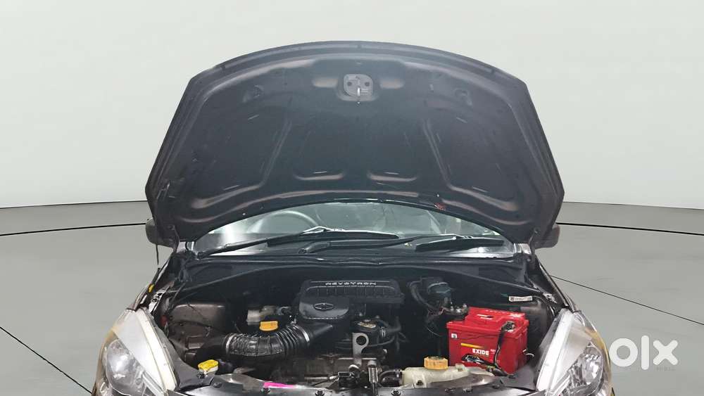 Tata Tiago Xe, 2018, Petrol