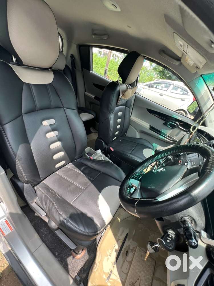 Mahindra Kuv100 Nxt 2016