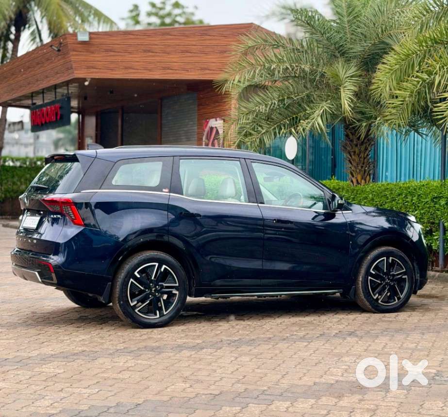 Mahindra Xuv 7xo, 2026, Diesel