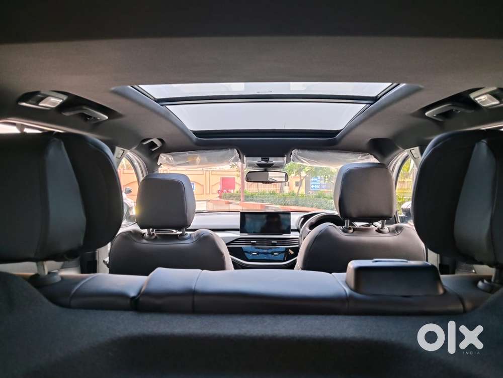 Tata Harrier Fearless Plus Dual Tone At, 2025, Diesel