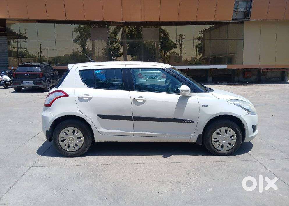 Maruti Suzuki Swift 2011-2014 Vdi, 2014, Diesel
