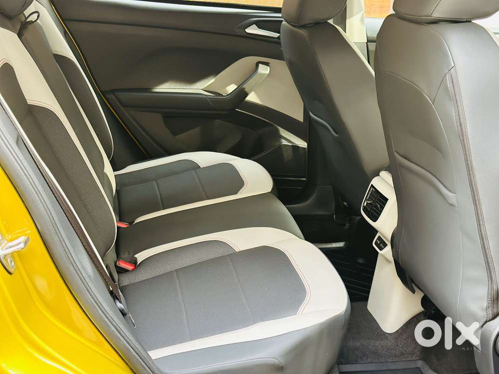Volkswagen Taigun Gt Plus 1.5 Tsi Dsg (with Ventilated Seats), 2023,..