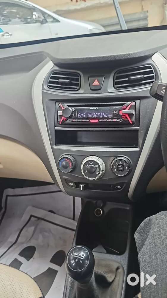 Hyundai Eon Era +, 2015, Petrol