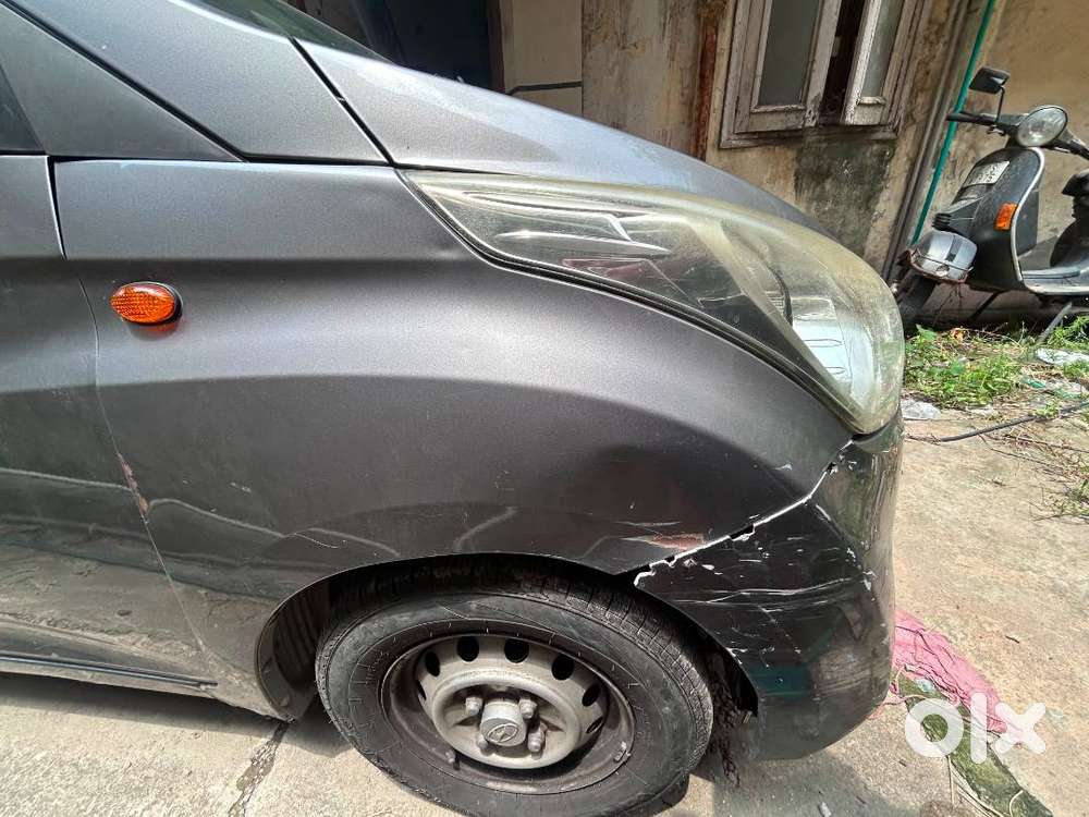 Hyundai Eon 2012 Petrol Well Maintained