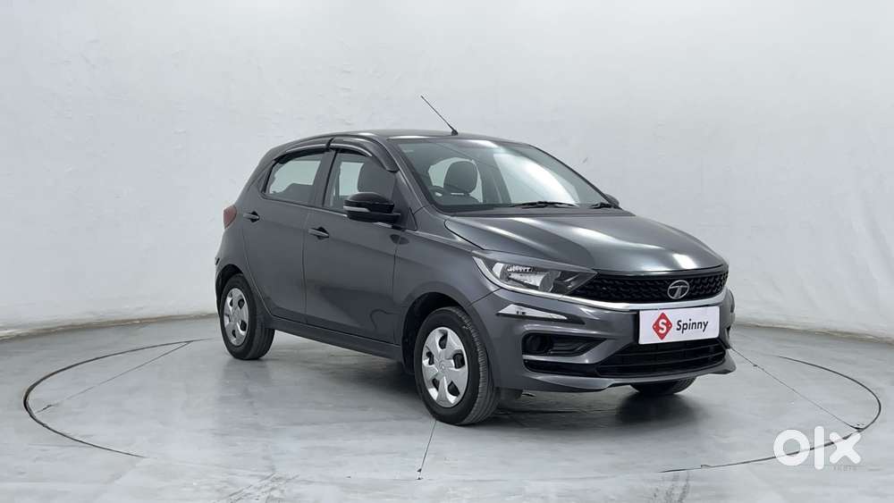 Tata Tiago 1.2 Revotron Xt Cng, 2022, Cng & Hybrids