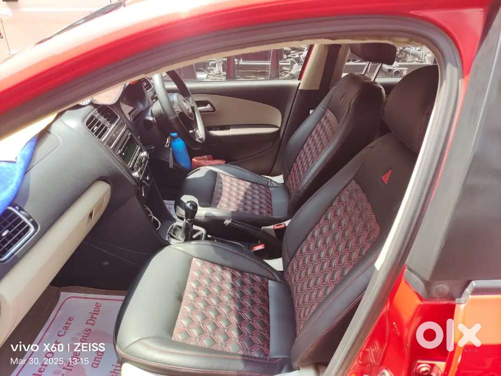 Volkswagen Polo 2013 Diesel Well Maintained