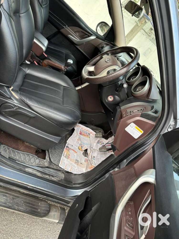 Mahindra Xuv500 W8 2wd, 2015, Diesel