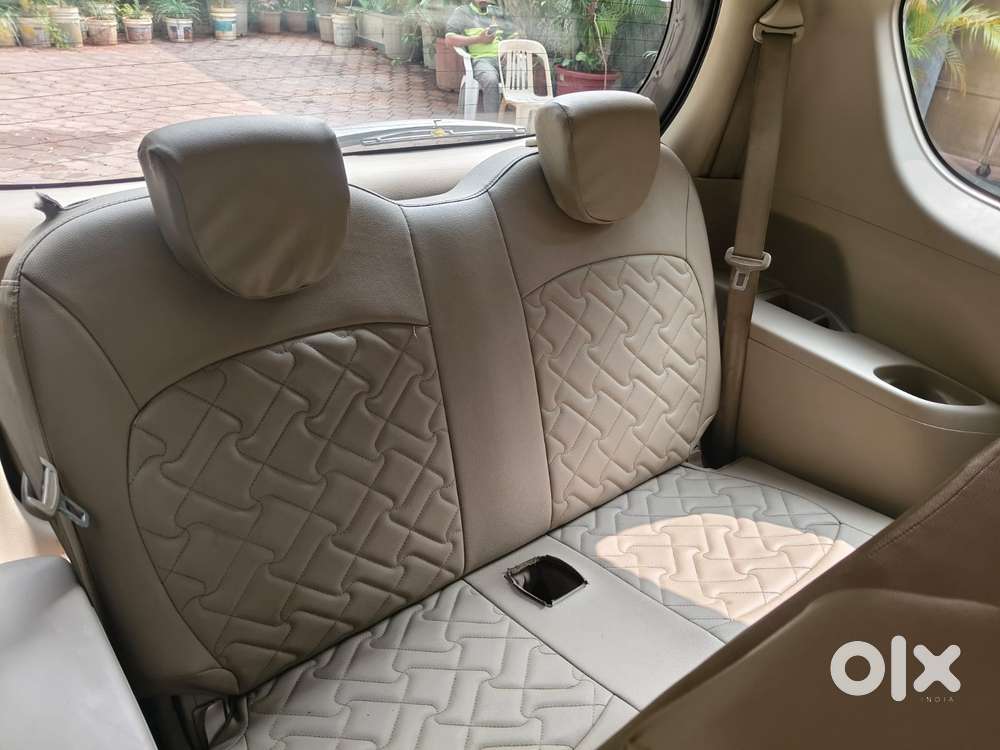 Maruti Suzuki Ertiga 2012-2015 Zxi, 2013, Petrol