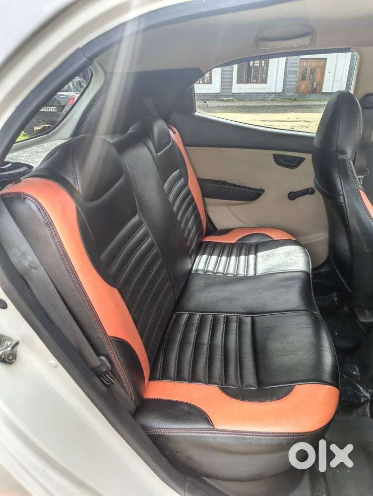 Hyundai Eon Era +, 2015, Petrol