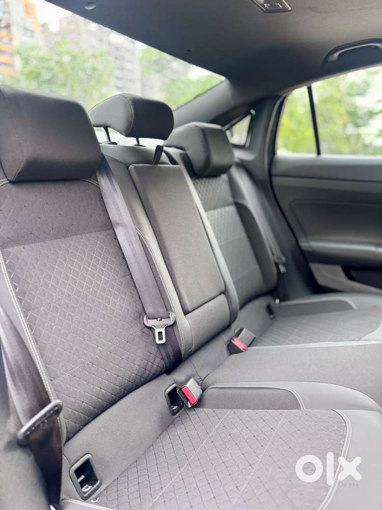 Volkswagen Virtus 1.0 Highline Tsi At, 2025, Petrol