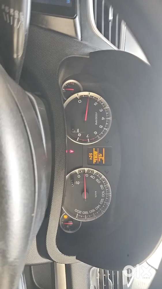 Maruti Suzuki Swift 2017 Petrol