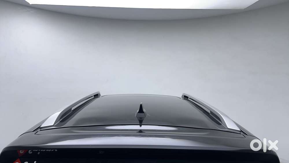 Maruti Suzuki Vitara Brezza 1.5 Zxi, 2024, Petrol