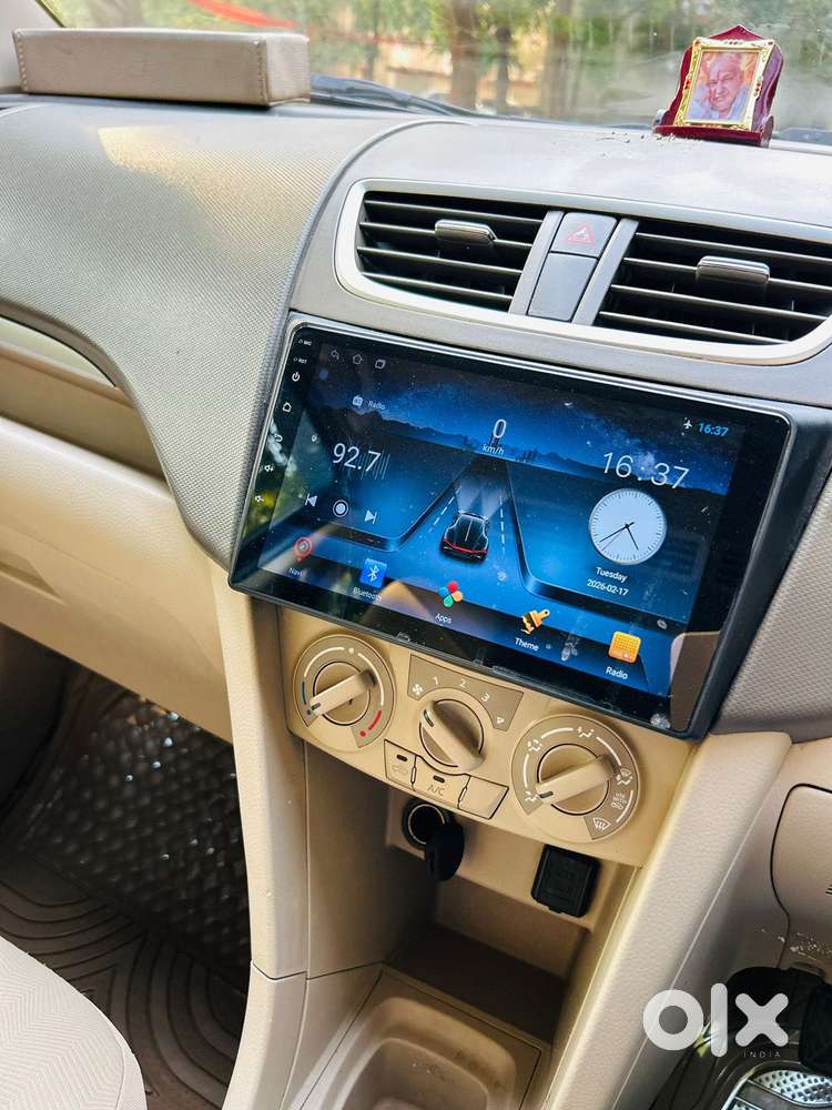 Maruti Suzuki Ertiga 1.4 Vxi Shvs, 2018, Cng & Hybrids