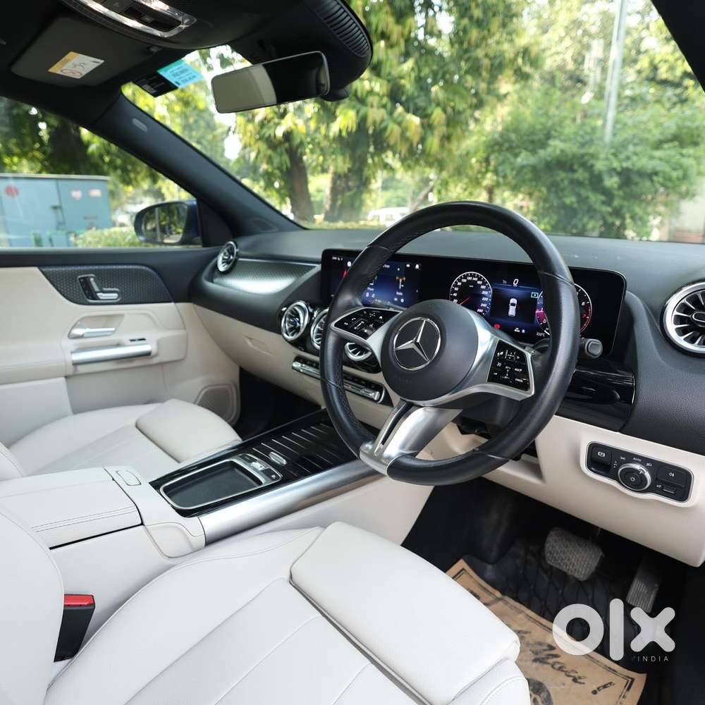 Mercedes-benz Gla 200, 2025, Petrol