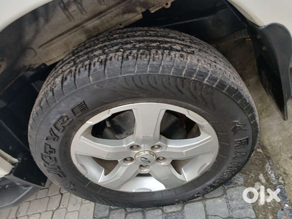 Mahindra Scorpio S11 Mt 7s, 2020, Diesel