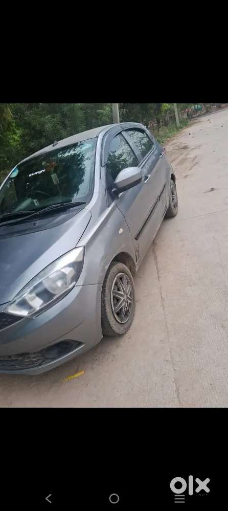 Tata Tiago 2018 Diesel Manual