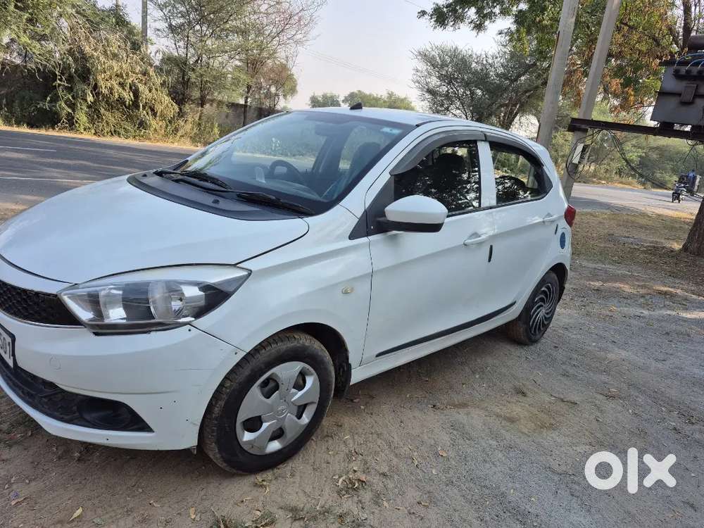 Tata Tiago 1.2 Revotron 2018