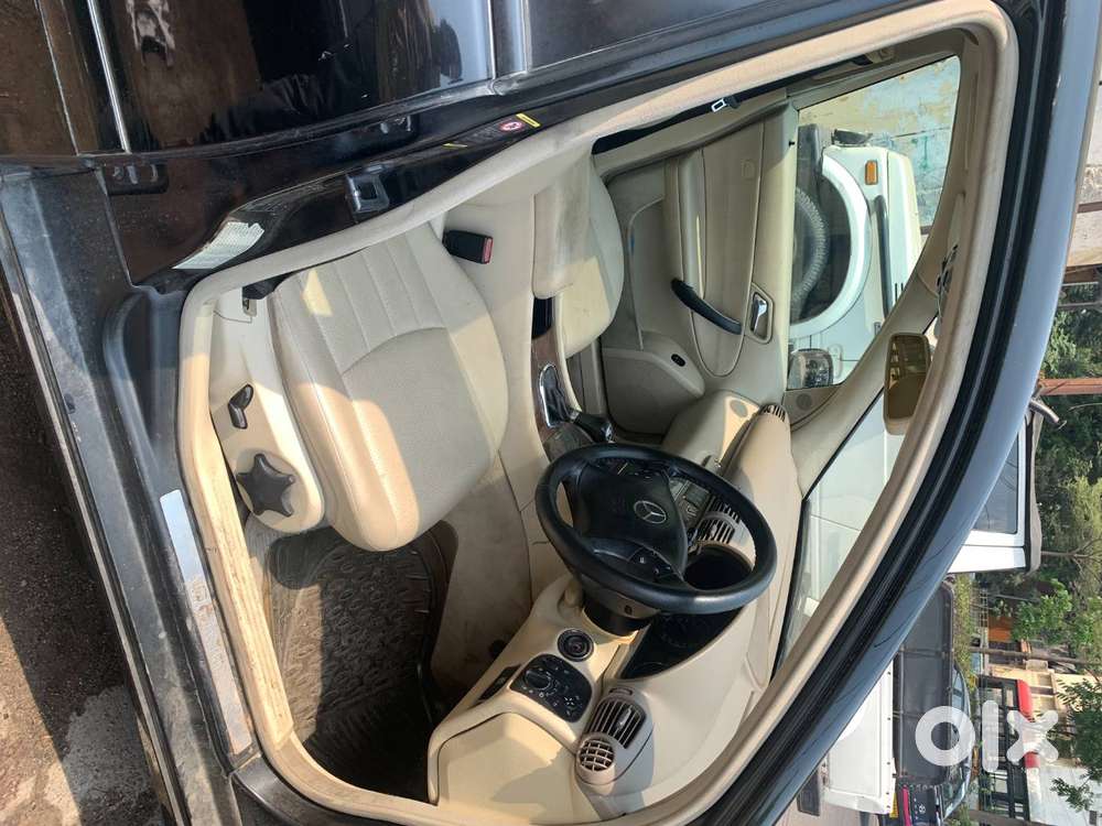 2007 Model Mercedes Benz Class Excellent Condition