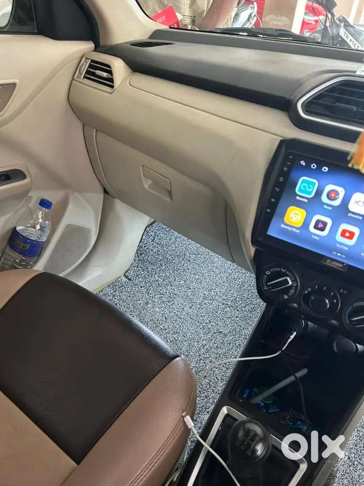Maruti Suzuki Dzire 2023 Cng & Hybrids 97000 Km Driven