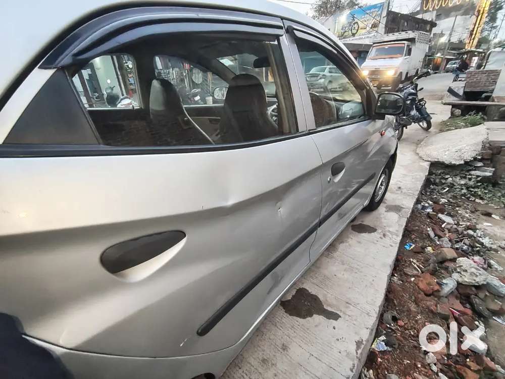 Hyundai Eon 2013