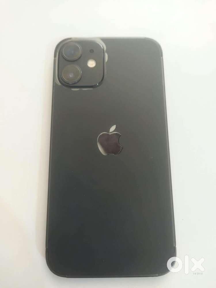 Buy Second Hand Iphone 12 Mini 128gb - Used Mobile Phones in India | OLX